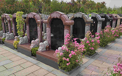 昆明陵园墓地怎么选