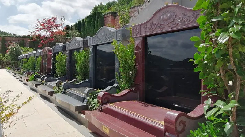 墓地购买过程中我们需要考虑这些问题