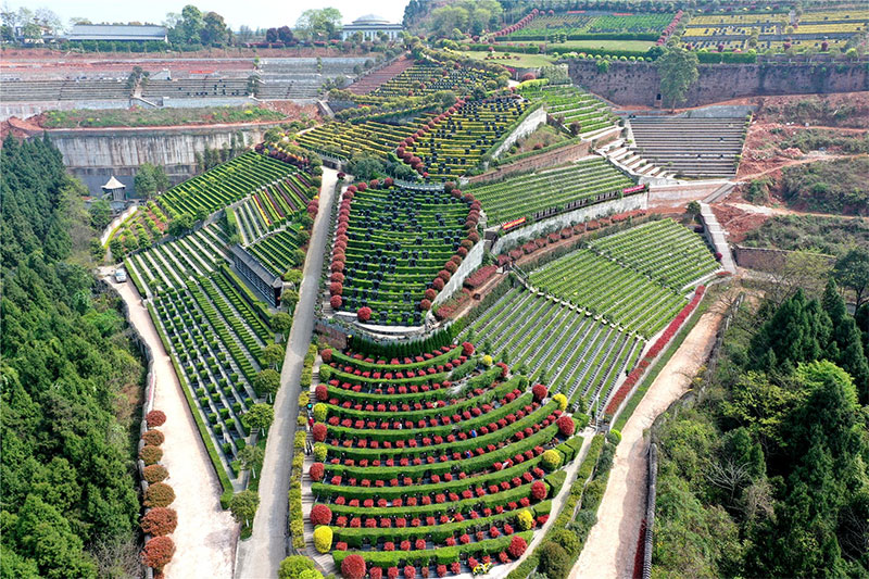 购墓需要花费的费用有哪些方面？