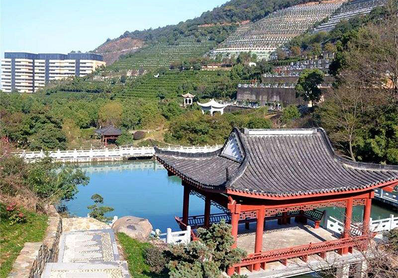 墓地怎么买(购买流程和注意事项) 墓地怎么买(购买流程和注意事项)