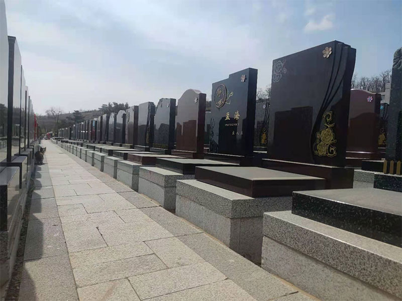 了解风水，选择合适的墓地