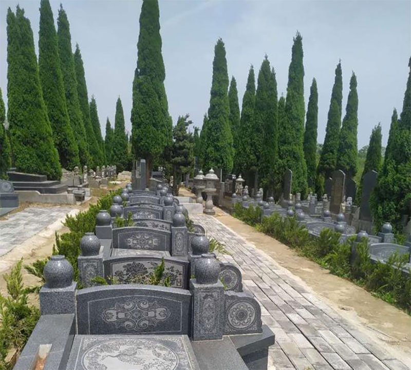 墓地陵园到底该怎么选?这里面可大有讲究 墓地陵园到底该怎么选?这里面可大有讲究