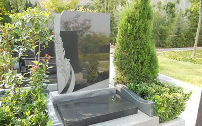 购买墓地需要哪些条件？