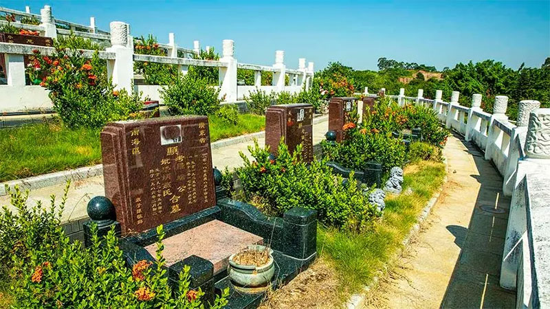 墓地购买常识:这些材料千万别忘 墓地购买常识:这些材料千万别忘