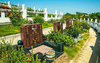 墓地购买常识：这些材料千万别忘