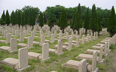 买墓地前必看：你需要具备哪些材料？