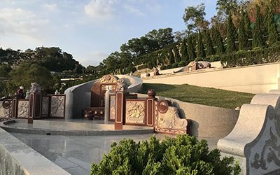 墓地购买攻略：这些材料别忘了