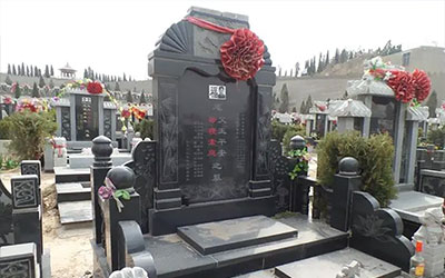 选择墓地，看重哪些风水因素？快来学习吧！