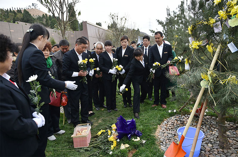 亲人离世,墓地挑选指导,安葬择吉服务 亲人离世,墓地挑选指导,安葬择吉服务
