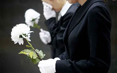 看墓购墓需要了解的殡葬常识