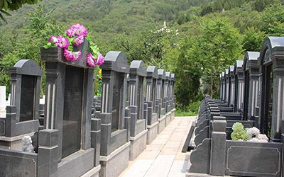 陵园公墓的选择有哪些技巧？