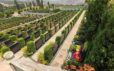 昆明公墓的选择有些什么讲究?