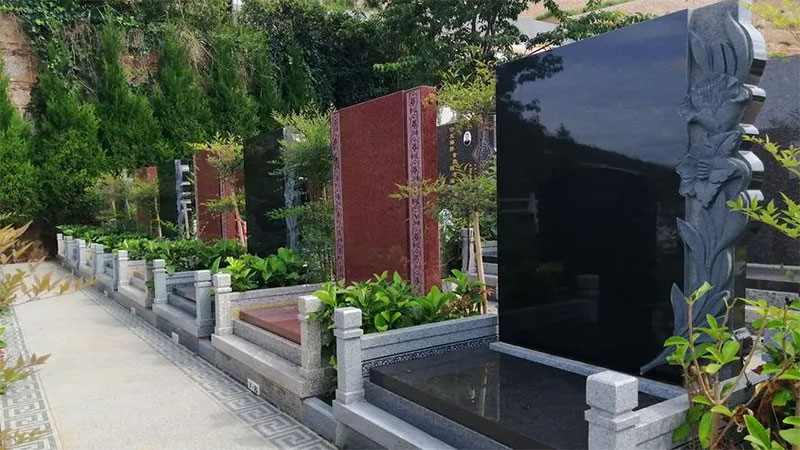 如何判断墓地的朝向呢?有些忌讳需要避免? 如何判断墓地的朝向呢?有些忌讳需要避免?