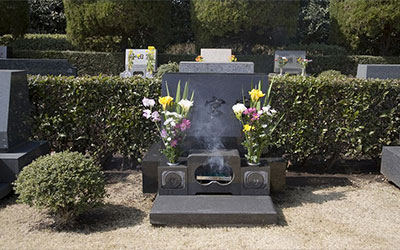 好的墓地风水要怎么看