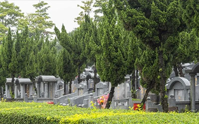 墓地挑选需要注意什么？