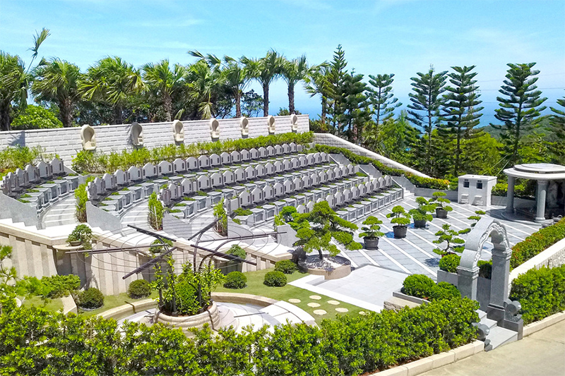 怎样快速挑选到适合的墓地 怎样快速挑选到适合的墓地