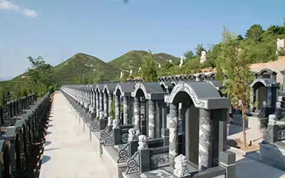 陵园公墓选择要注意什么？