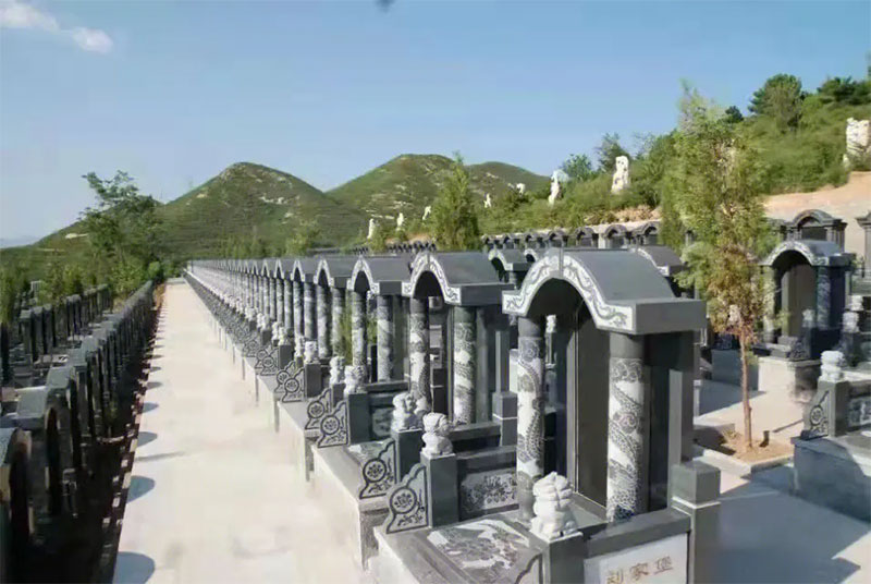 陵园公墓选择要注意什么