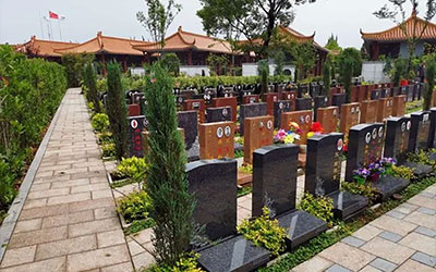 选择好的风水公墓有哪些技巧