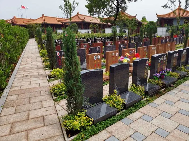 选择好的风水公墓有哪些技巧 选择好的风水公墓有哪些技巧