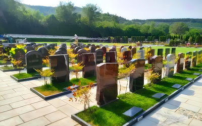 昆明可以提前购买墓地吗？提前购买墓地哪些好处？