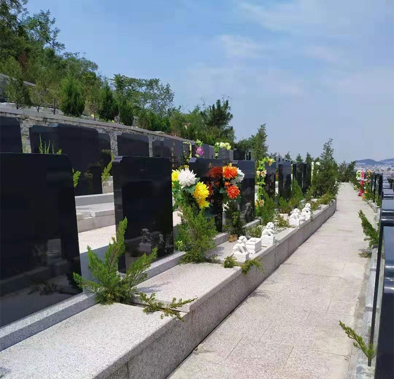 选墓地有什么讲究？怎么样选合适？