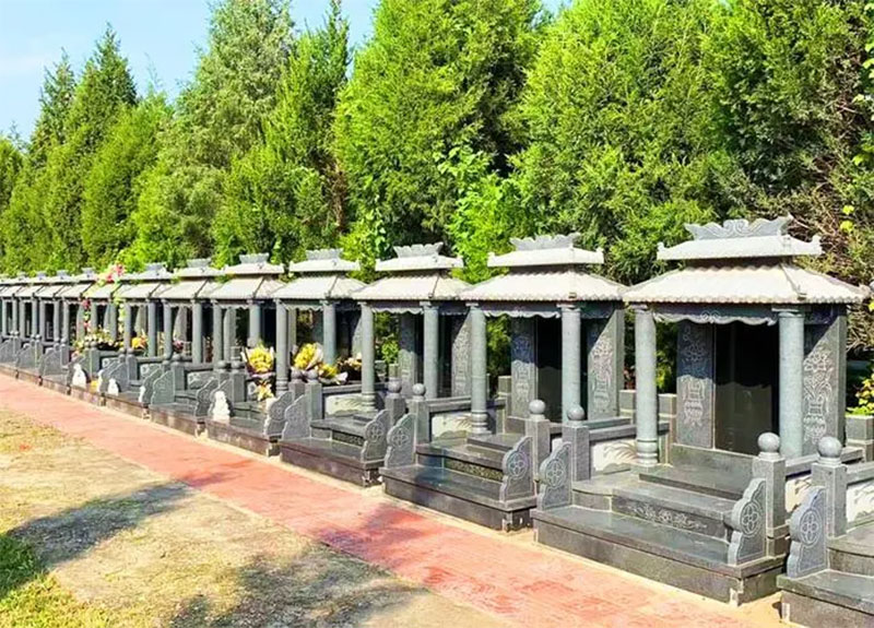 如何选择墓地的方法有哪些