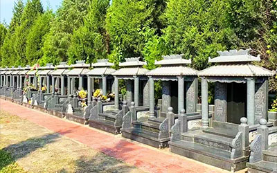 如何选择墓地的方法有哪些？