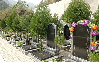 墓地陵园到底该怎么选？这里面可大有讲究！
