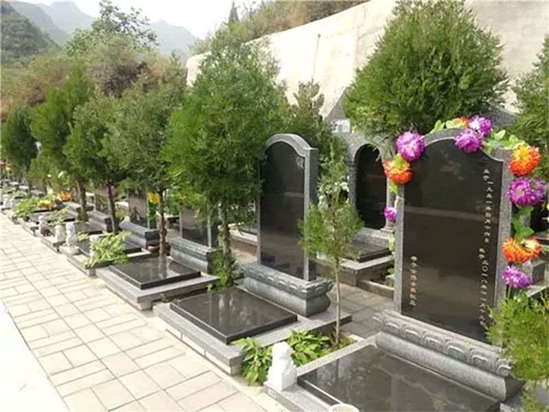 墓地陵园到底该怎么选？这里面可大有讲究