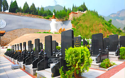 昆明墓地位置如何选择？昆明墓地风水怎么看？