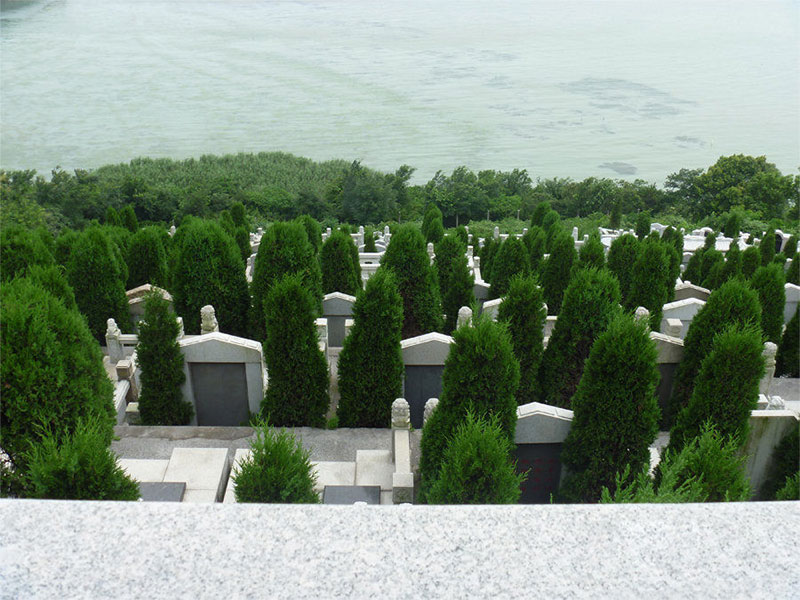 如何正确的选择好的墓地风水