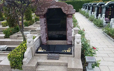 选购墓地应该注意哪些问题？