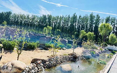 昆明公墓中的墓地大小是多少？昆明墓地有什么规格可以选择？