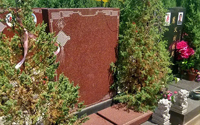 选择昆明墓地时在朝向选择上需要注意些什么？