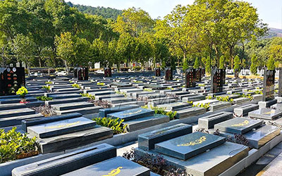 选择昆明公墓的时候需要注意哪些问题？