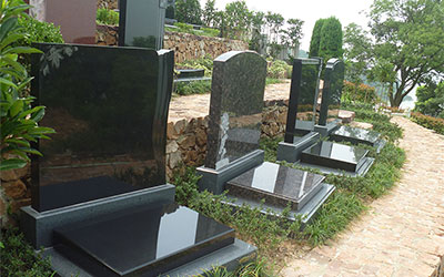 选择昆明公墓如何辨别好位置？