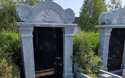 昆明陵园墓地要怎么选择？公立民营差别在哪里？