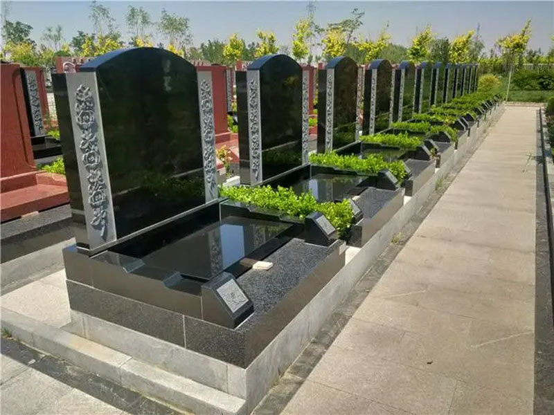 选公墓需要了解的常识有哪些