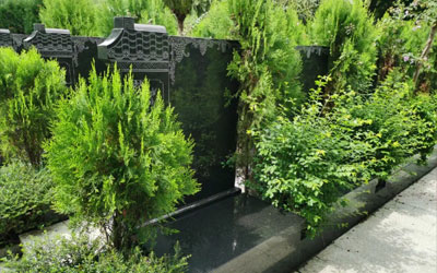 想要购买墓地需要带什么材料？