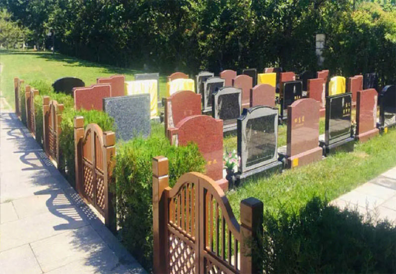 公墓墓地选择需要注意什么 公墓墓地选择需要注意什么