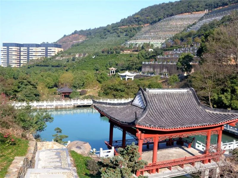 购买墓地需要携带哪些材料 购买墓地需要携带哪些材料