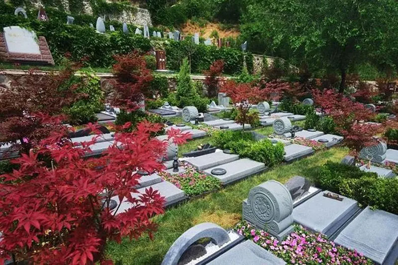 昆明墓地怎么选择