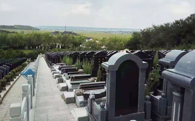 昆明墓地购买时要考虑什么