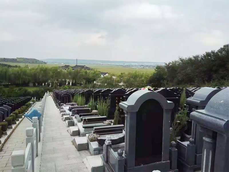 昆明墓地购买时要考虑什么