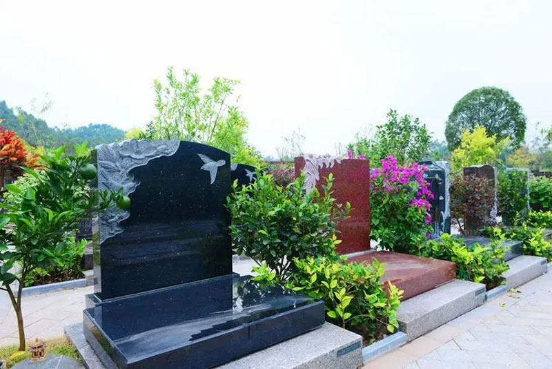 选择墓地时需要注意哪些地方