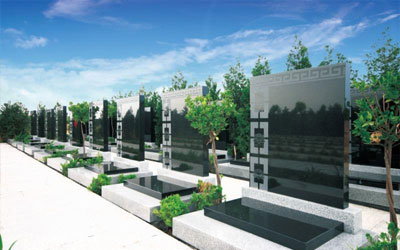 购买昆明公墓时应该注意哪些风水？