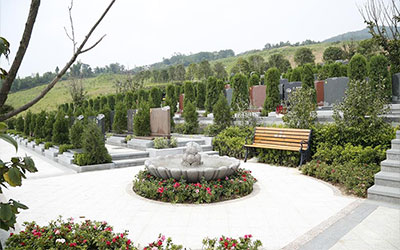 昆明风水好的公墓有哪些，怎么选？