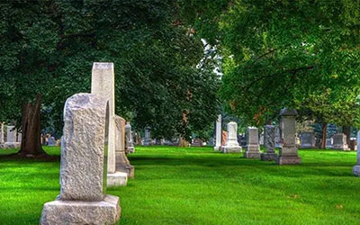 挑选墓地需要注意哪些事项？