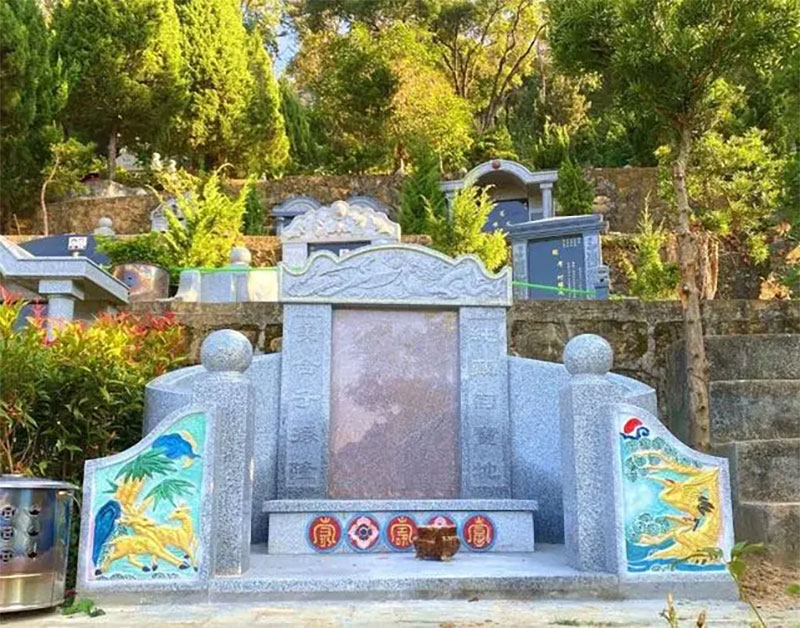 公墓有什么样的风水才好 公墓有什么样的风水才好